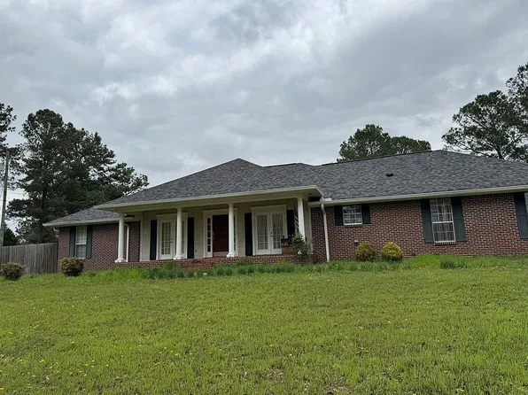 138 Bellewood Rd, Hattiesburg, MS 39402