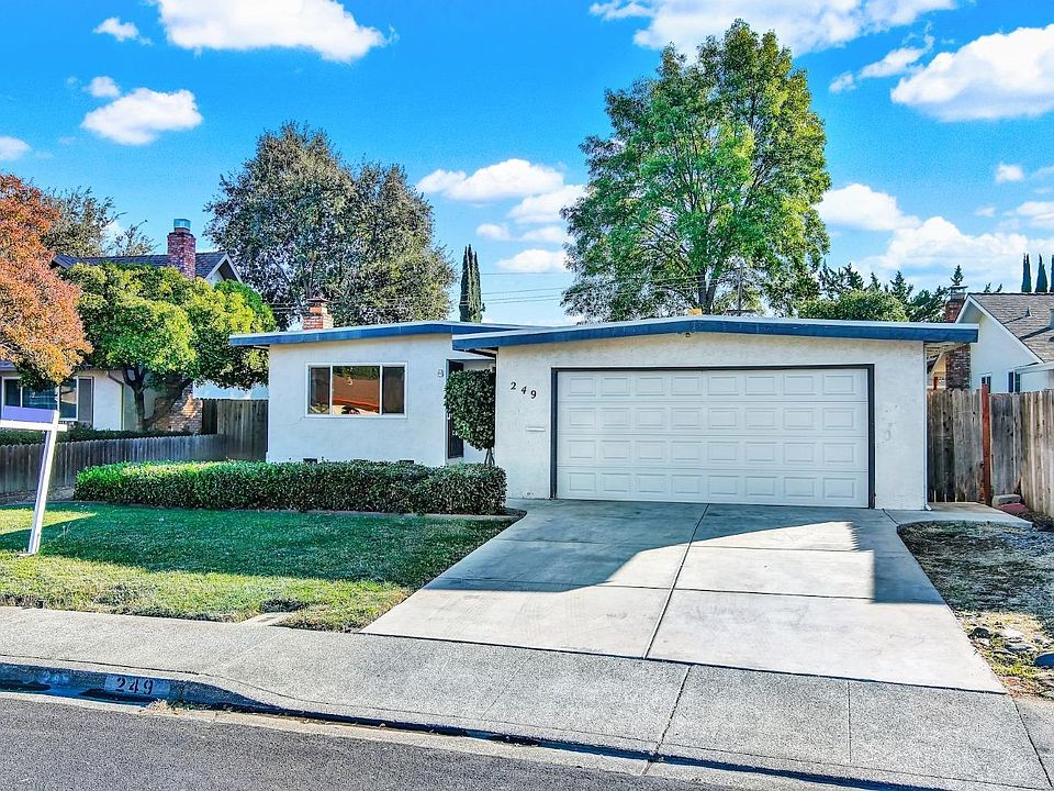 1st image of 249 Berryessa Drive