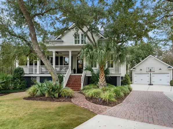 396 Evian Way, Mount Pleasant, SC 29464