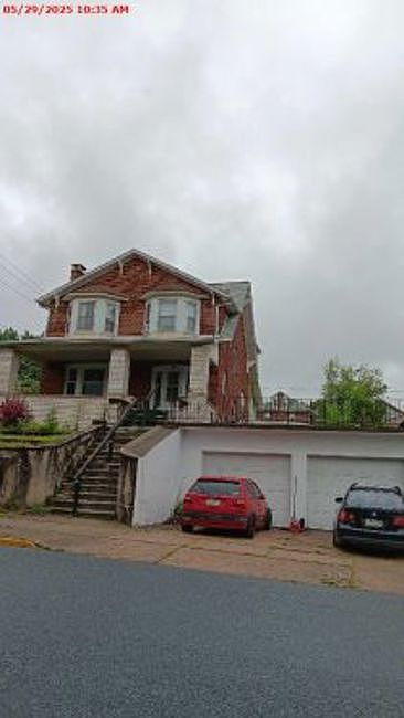 Property Front View