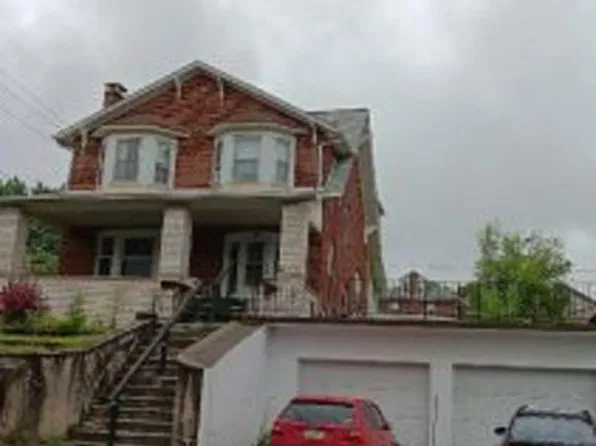 203 Columbia Ave, Palmerton, PA 18071
