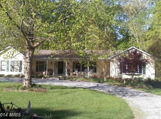 11480 Sullivan Ln, Charlotte Hall, MD 20622