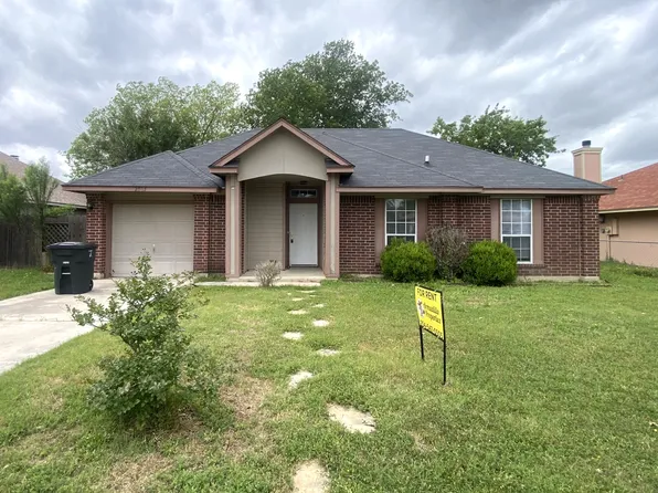 2707 Starling Dr, Killeen, TX 76549