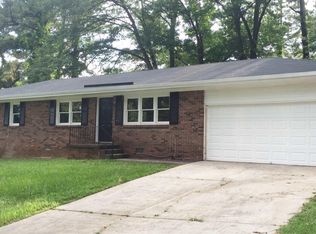 2219 Rosedale Rd, Snellville, GA 30078