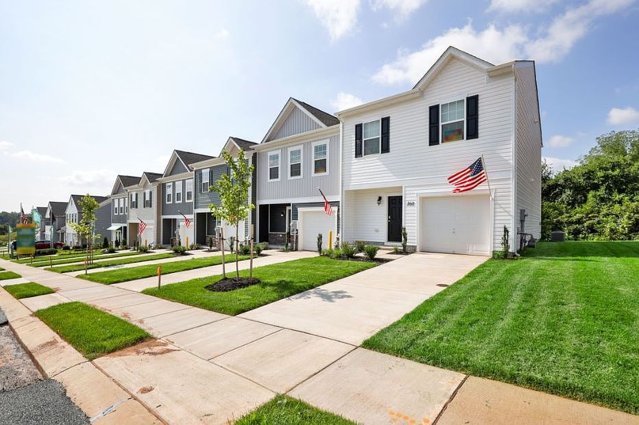 345 Maple Run Dr, York, PA 17404 Zillow