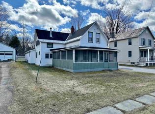 62 Hull Avenue, Wallingford, VT 05773