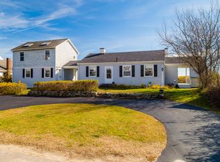 245 Island Beach Rd, Wells, ME 04090