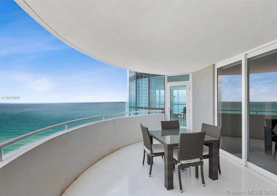 1st image of 6301 Collins Ave APT 2201