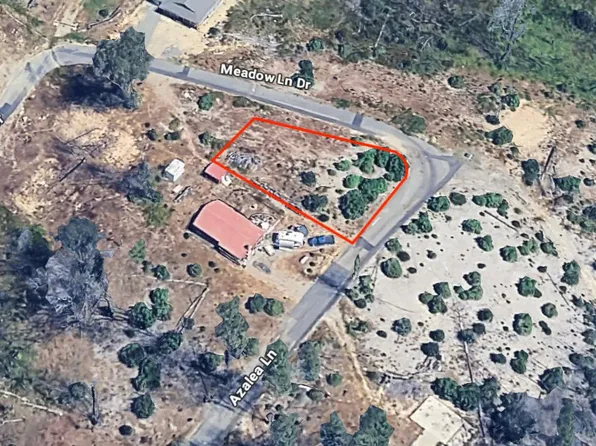 Azalea Ln, Berry Creek, CA 95916