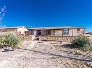 2855 N Koolridge Way, Chino Valley, AZ 86323