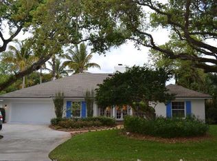 1100 Winding River Rd, Vero Beach, FL 32963