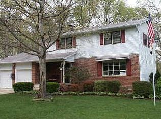 45901 Church Dr, Great Mills, MD 20634