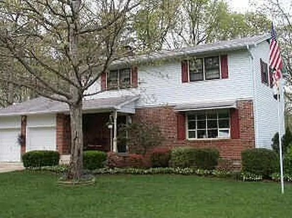 45901 Church Dr, Great Mills, MD 20634