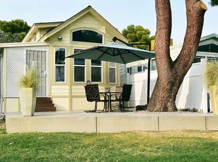 74711 Dillion Rd #47, Sky Valley, CA 92241