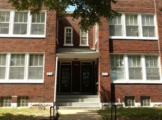 4733 Alaska Ave #2, Saint Louis, MO