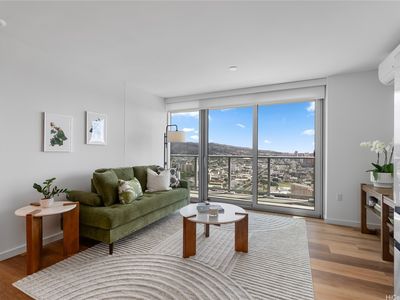 1515 Liona St #3707, Honolulu, HI, 96814
