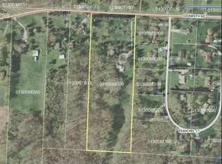 1689 Coonpath Rd NW, Lancaster, OH 43130