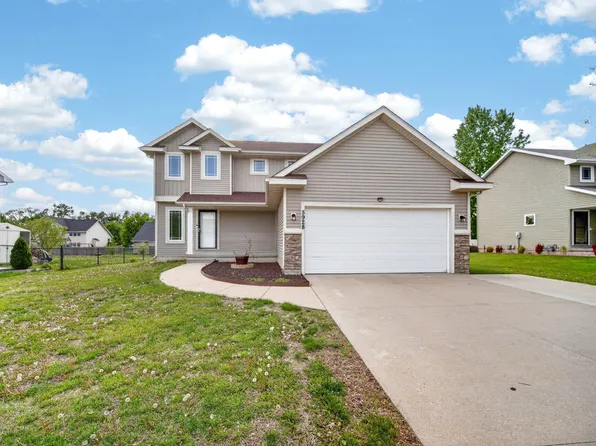 5928 NW 50th St, Johnston, IA 50131