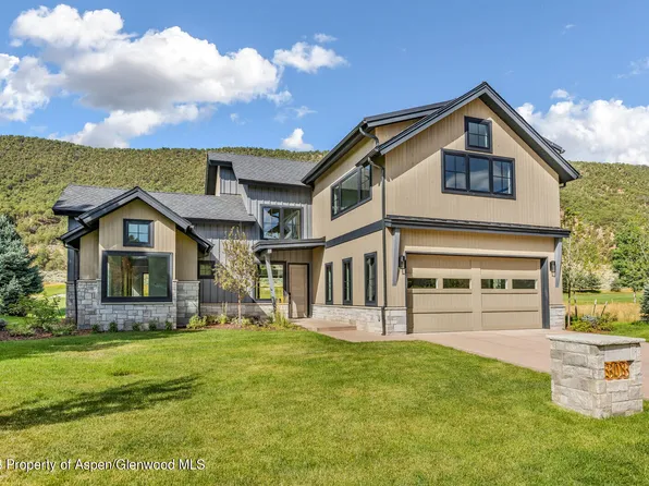 303 Golden Bear Dr, Carbondale, CO 81623
