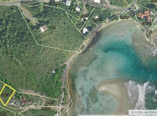 14J-3A Johns Folly Est, Saint John, VI 00830