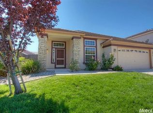 5208 Whitetail Run Way, Antelope, CA 95843