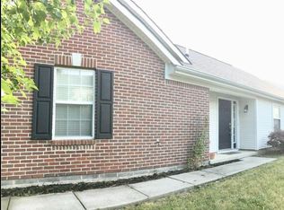 5451 Pelham Way, Indianapolis, IN 46216