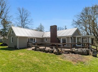 36174 Conner Ave, Union City, PA 16438