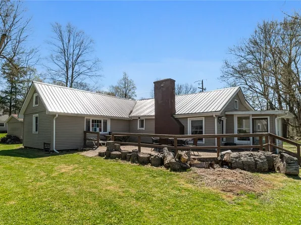 36174 Conner Ave, Union City, PA 16438