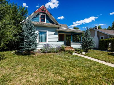 757 W Loucks St, Sheridan, WY, 82801