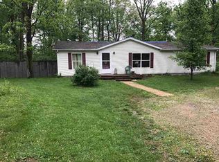 9000 E County Road 25 S, Selma, IN 47383