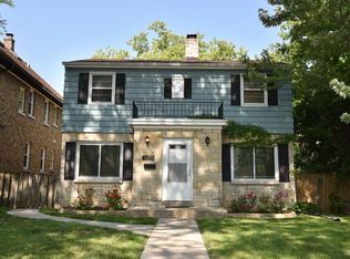 3207 N 53rd St, Milwaukee, WI 53216
