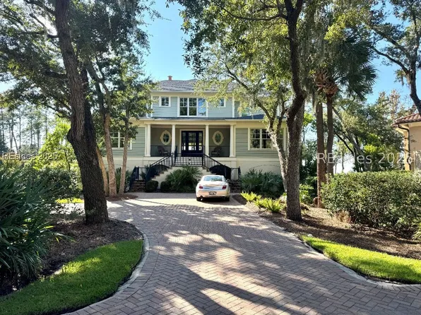 65 Yorkshire Dr, Hilton Head Island, SC 29928