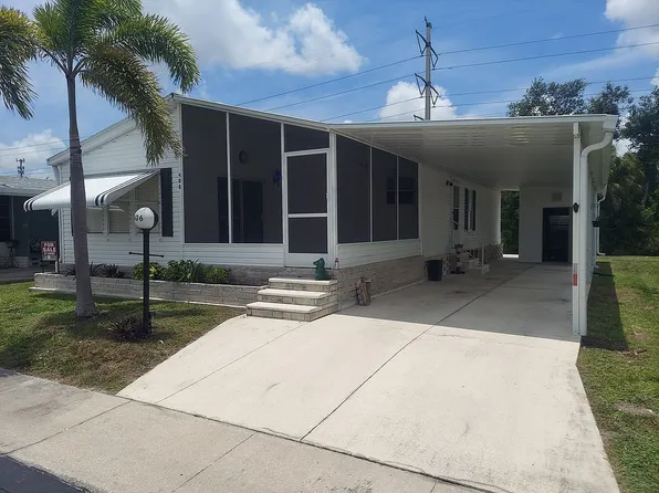 406 Horizon Dr, North Fort Myers, FL 33903
