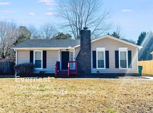 3100 Chenango Dr, Charlotte, NC 28212