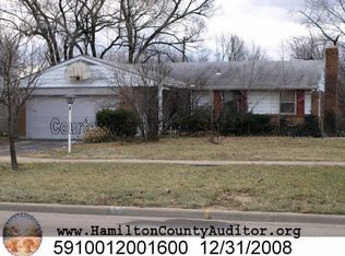 1099 W Kemper Rd, Cincinnati, OH 45240