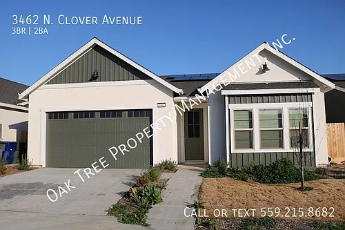 3462 N Clover Ave Photo 1