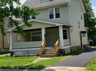 3548 E 151st St, Cleveland, OH 44120