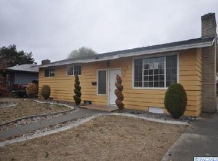 1932 W Agate St, Pasco, WA 99301