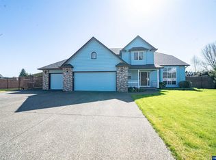 312 SW Cascade Meadow Dr, Sublimity, OR