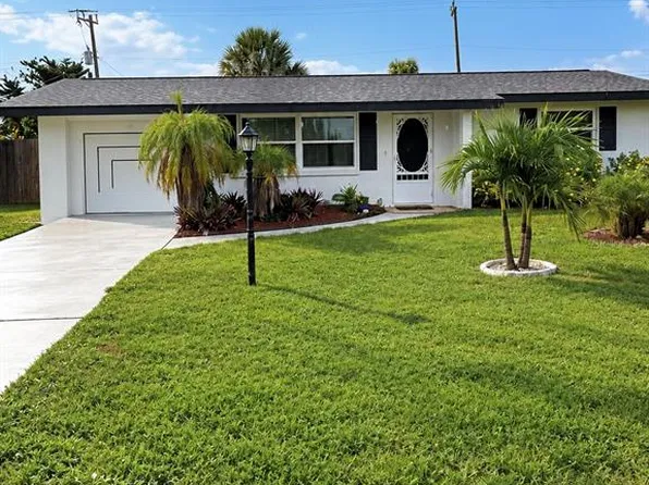 3159 PINETREE STREET, PORT CHARLOTTE, FL 33952