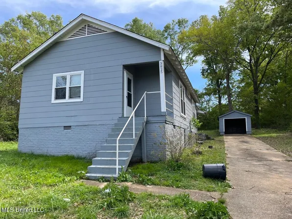 3825 Noble St, Jackson, MS 39209