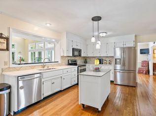 4319 Nicks Dr, Springfield, TN 37172