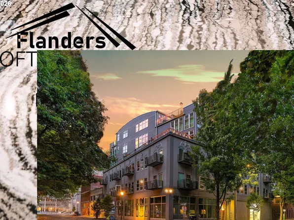 725 NW Flanders St Suite 405, Portland, OR 97209