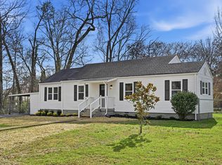 4908 Maryland Dr, Chattanooga, TN 37412