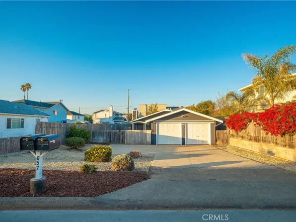 657 Trouville Ave #1, Grover Beach, CA 93433