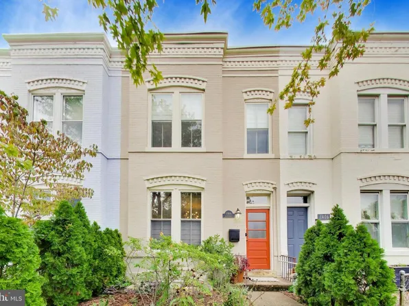 1404 Constitution Ave NE, Washington, DC 20002