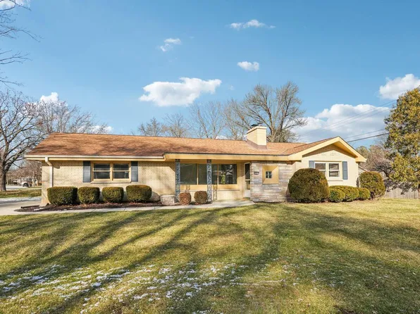 10322 West Concordia AVENUE, Wauwatosa, WI 53222