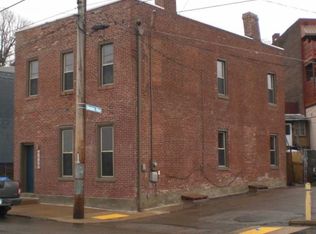 4724 Plummer St, Pittsburgh, PA 15201