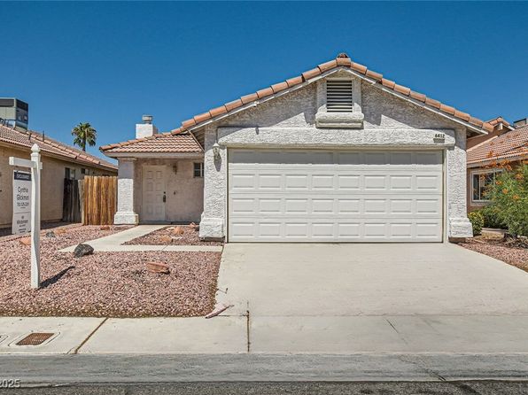 Property image for 6412 Yarmouth Dr, Las Vegas, NV 89108