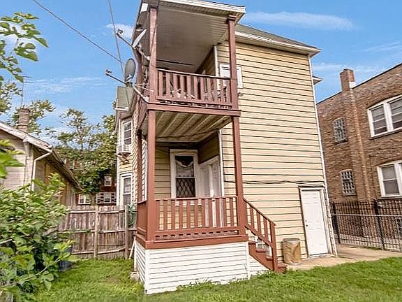 2nd image of 11933 S Stewart Ave